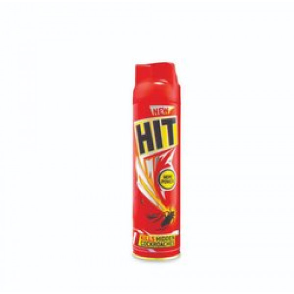 Hit Cockroaches Red 200 Ml